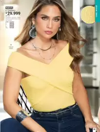 Catálogo Carmel Página 3