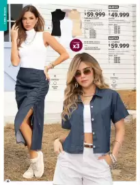 Catálogo Carmel Página 30