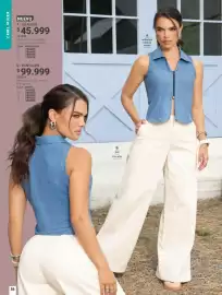 Catálogo Carmel Página 34