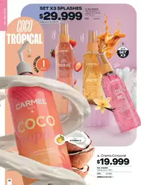 Catálogo Carmel Página 36