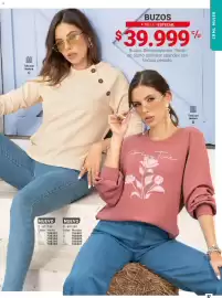 Catálogo Carmel Página 37