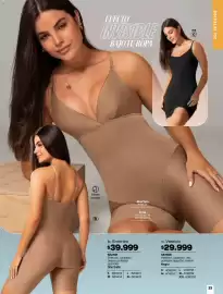 Catálogo Carmel Página 39