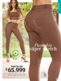 Catálogo Carmel Página 43