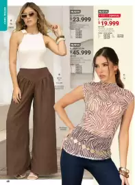 Catálogo Carmel Página 48