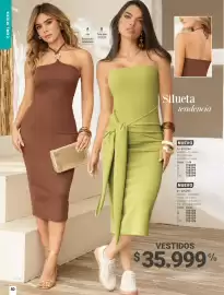 Catálogo Carmel Página 50