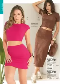 Catálogo Carmel Página 52