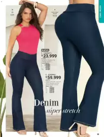 Catálogo Carmel Página 55