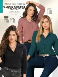 Catálogo Carmel Página 56