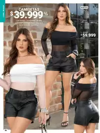 Catálogo Carmel Página 58