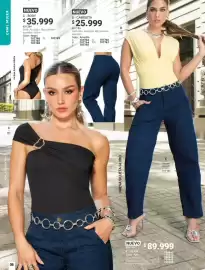 Catálogo Carmel Página 6