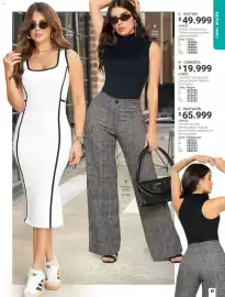 Catálogo Carmel Página 61