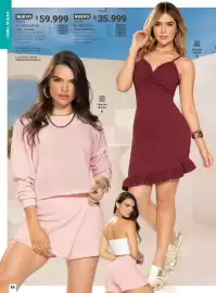 Catálogo Carmel Página 64