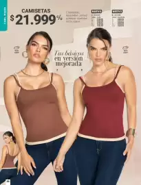 Catálogo Carmel Página 66