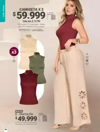 Catálogo Carmel Página 68