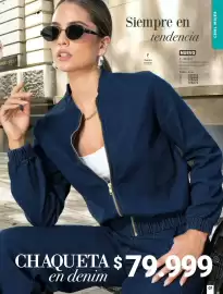 Catálogo Carmel Página 7