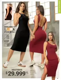 Catálogo Carmel Página 73