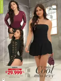 Catálogo Carmel Página 74