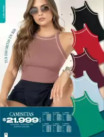 Catálogo Carmel Página 76
