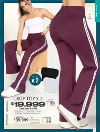 Catálogo Carmel Página 77