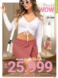 Catálogo Carmel Página 79