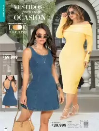 Catálogo Carmel Página 8
