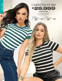 Catálogo Carmel Página 82
