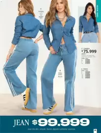 Catálogo Carmel Página 83