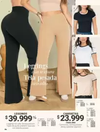 Catálogo Carmel Página 84