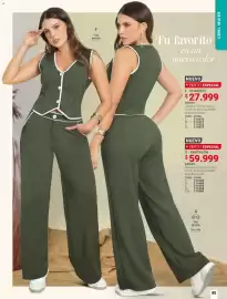 Catálogo Carmel Página 85