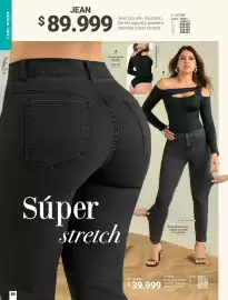 Catálogo Carmel Página 86