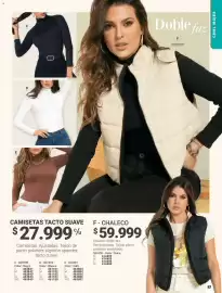 Catálogo Carmel Página 87