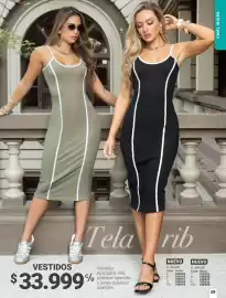 Catálogo Carmel Página 9