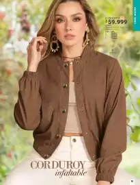 Catálogo Carmel Página 91