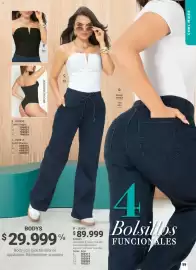 Catálogo Carmel Página 99