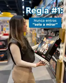 Catálogo LEGO Página 2