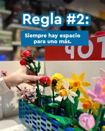 Catálogo LEGO Página 3