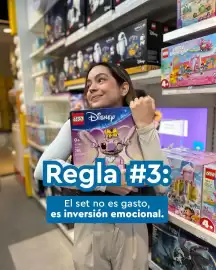 Catálogo LEGO Página 4