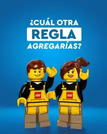 Catálogo LEGO Página 5