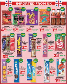 Iqbal Foods flyer week 8 Page 6