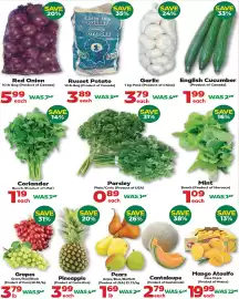 Iqbal Foods flyer week 8 Page 3