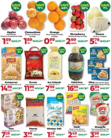 Iqbal Foods flyer week 8 Page 4