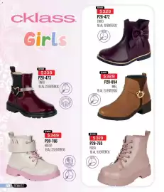 Catálogo Cklass Página 120