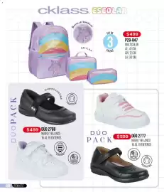 Catálogo Cklass Página 140