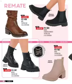 Catálogo Cklass Página 16