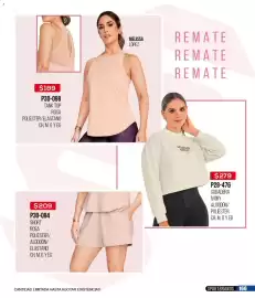 Catálogo Cklass Página 167