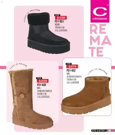 Catálogo Cklass Página 19