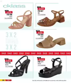 Catálogo Cklass Página 212