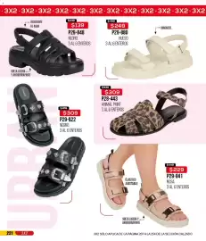 Catálogo Cklass Página 222