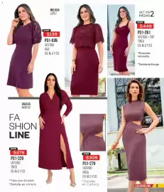 Catálogo Cklass Página 258