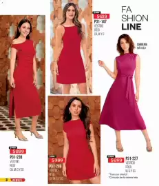 Catálogo Cklass Página 259